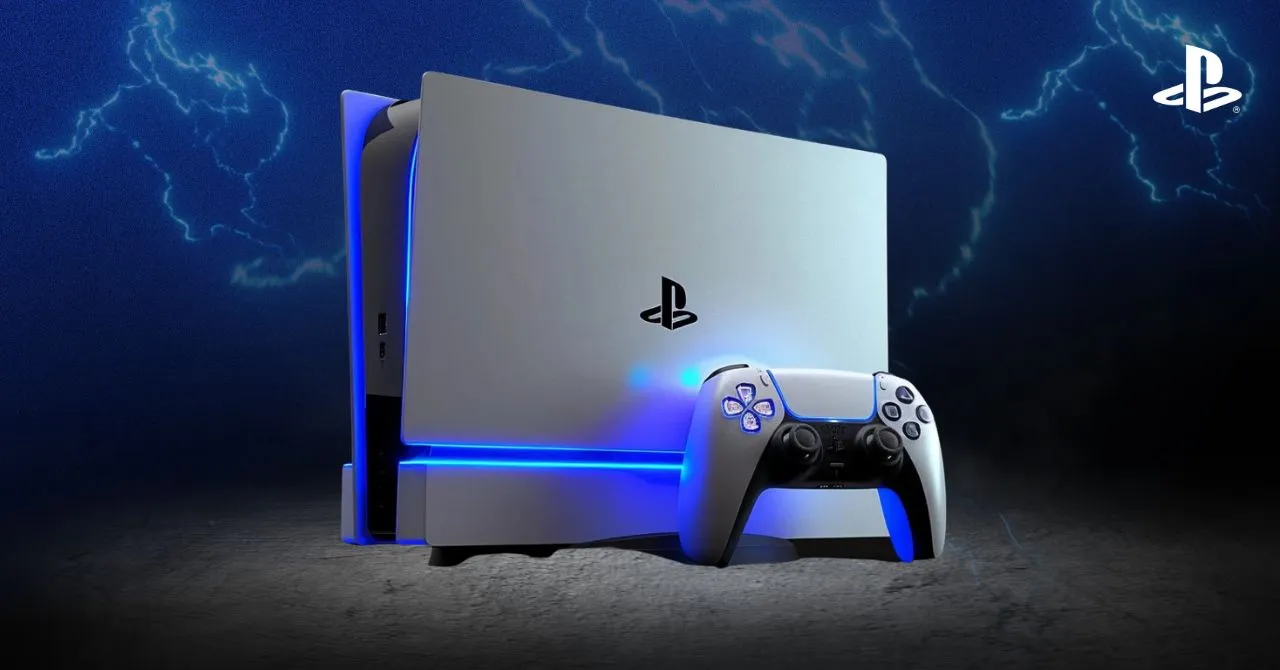 PS6