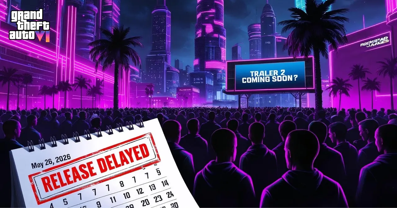 GTA 6