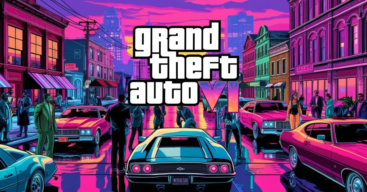 GTA 6