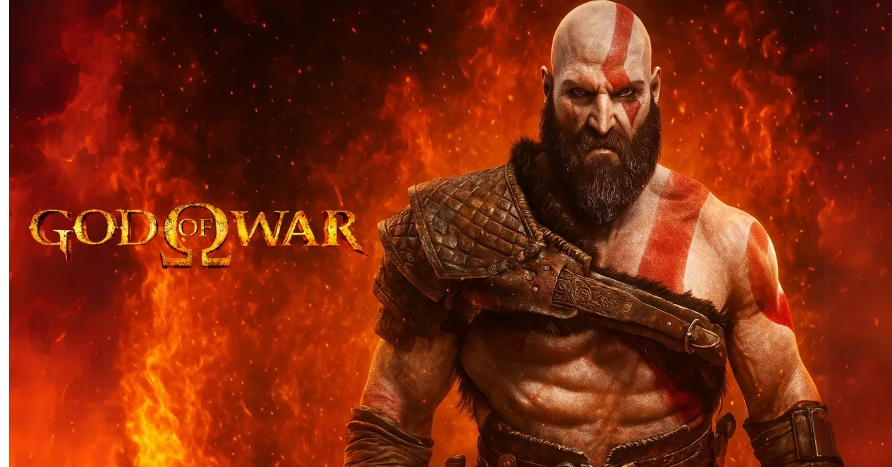 God of War