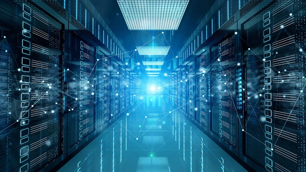AMD powers up SMBs with EPYC 4005 server CPUs