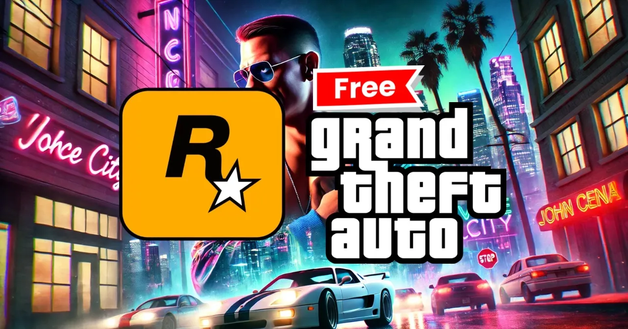 GTA 5 Online