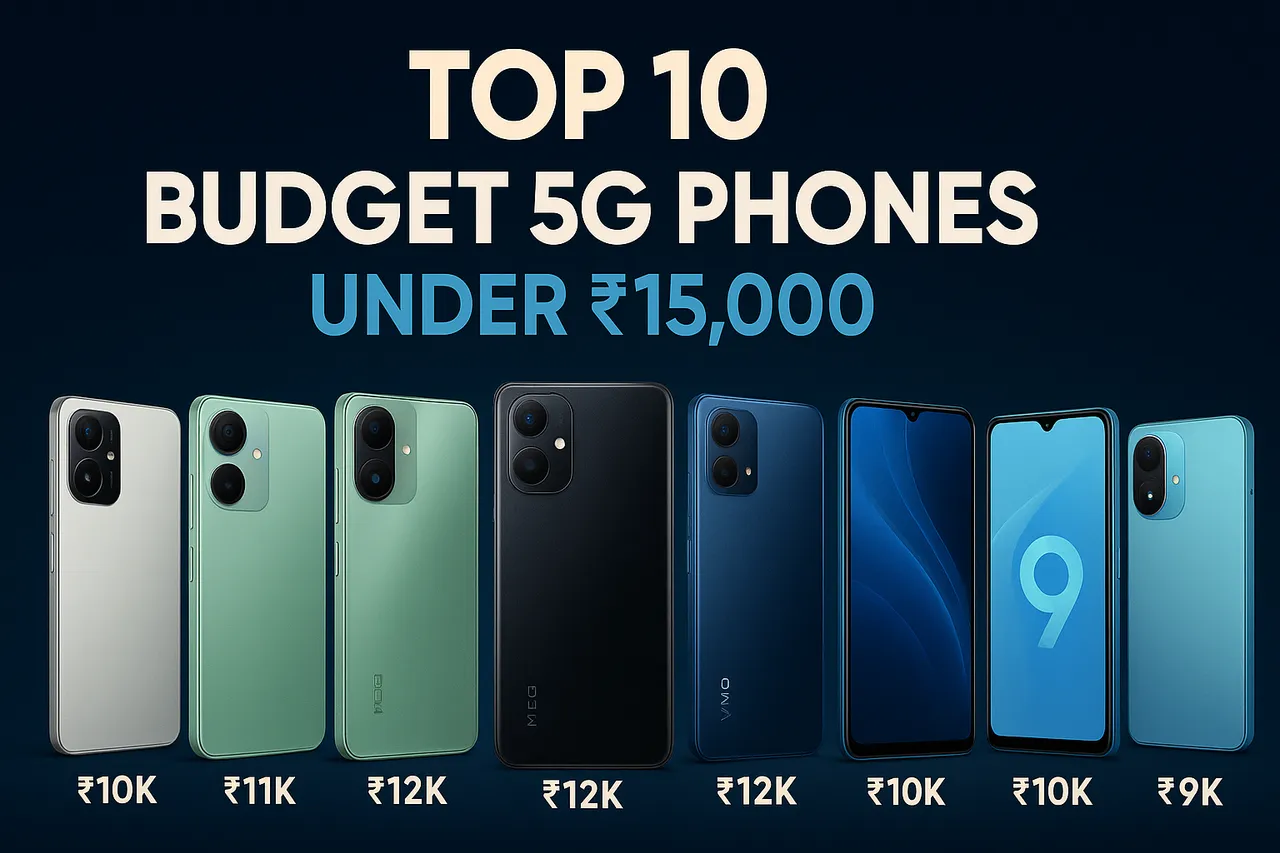 Best mobile phones between 10000 to 15000