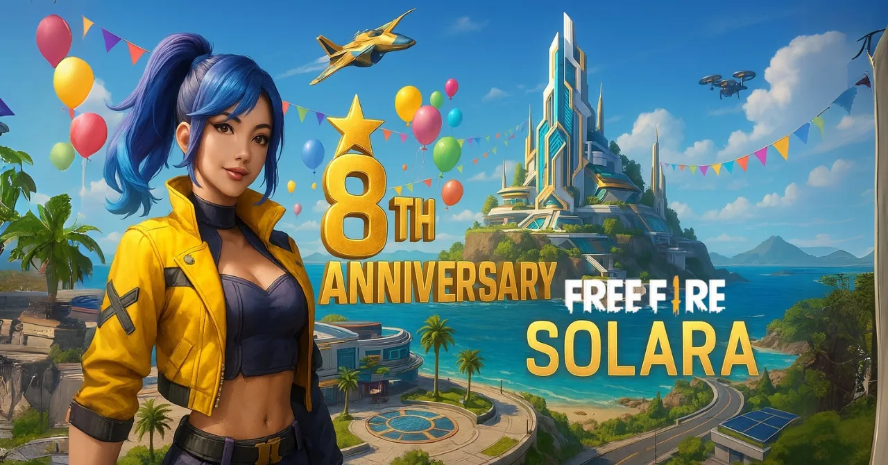 Free Fire MAX