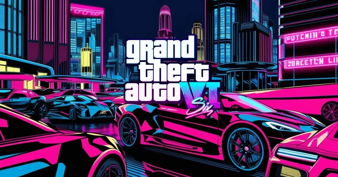 GTA 6