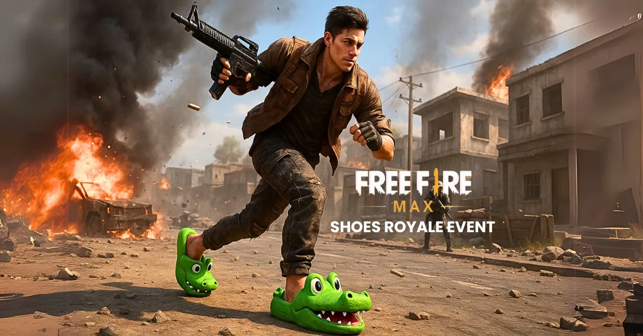 Free Fire MAX
