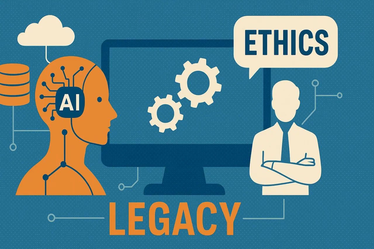 Building responsible and resilient AI ecosystems
