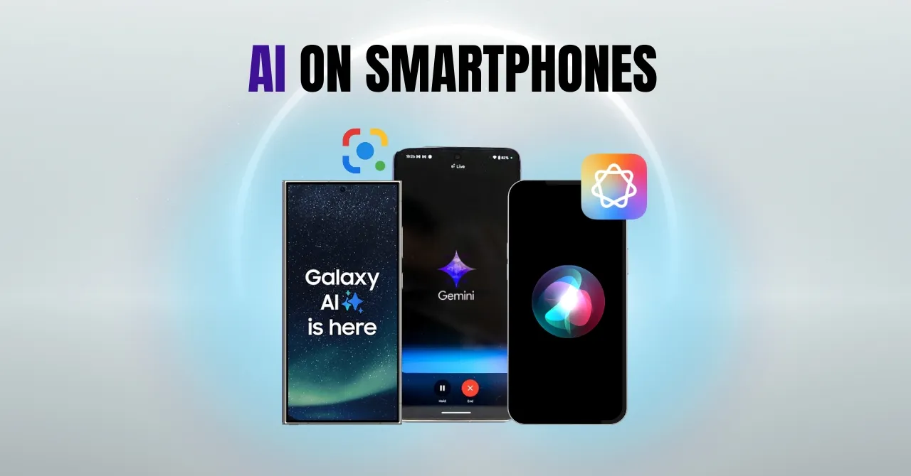 Best way to learn AI on smartphones Tips to make the most of AI in 2025