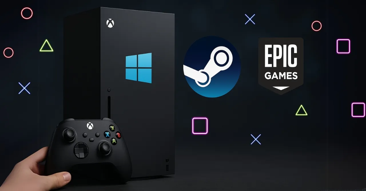 Next-Gen Xbox
