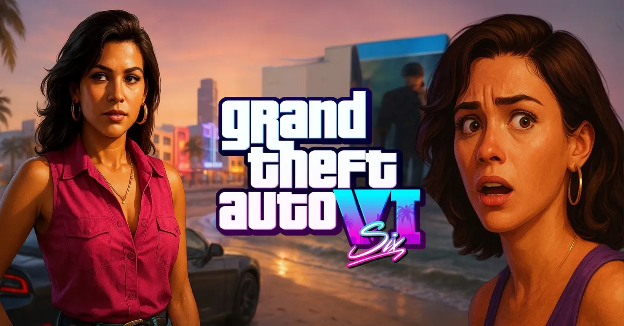 GTA 6
