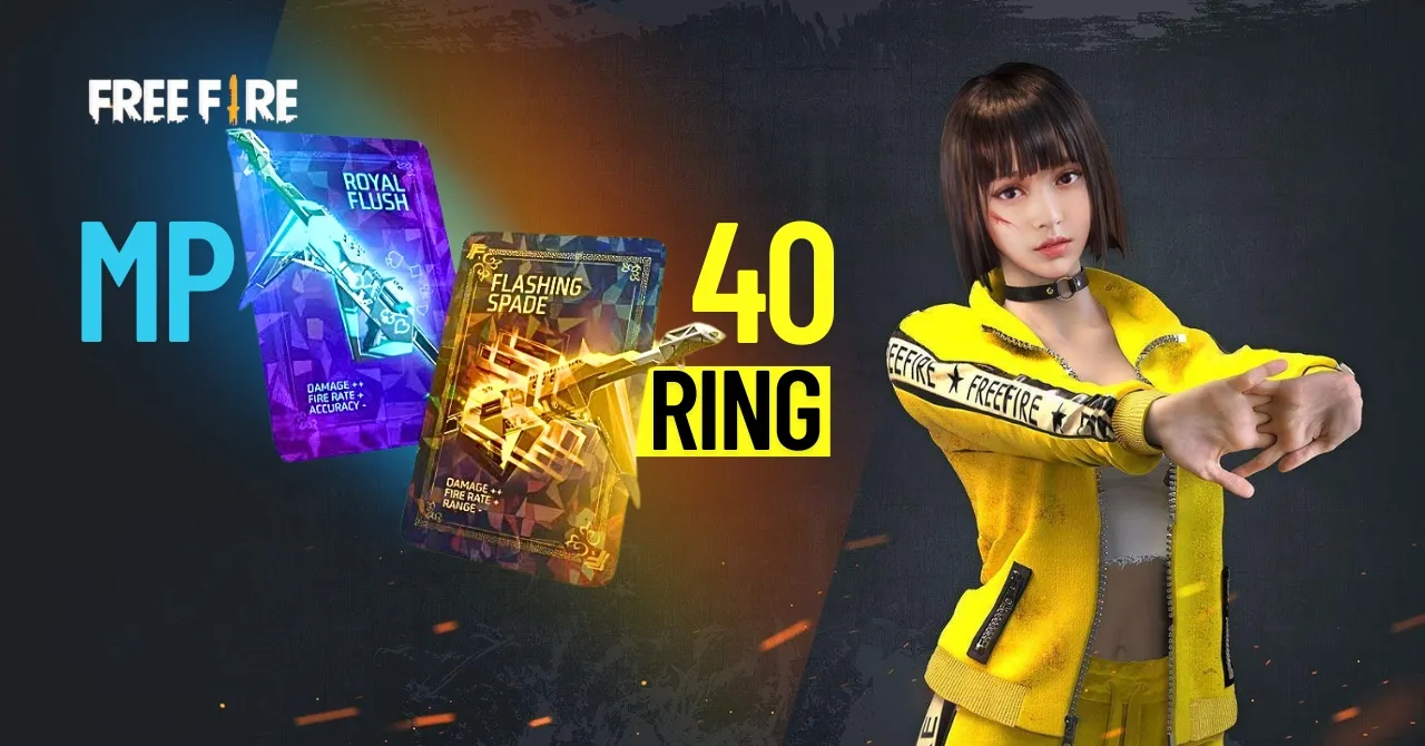 Free Fire MAX