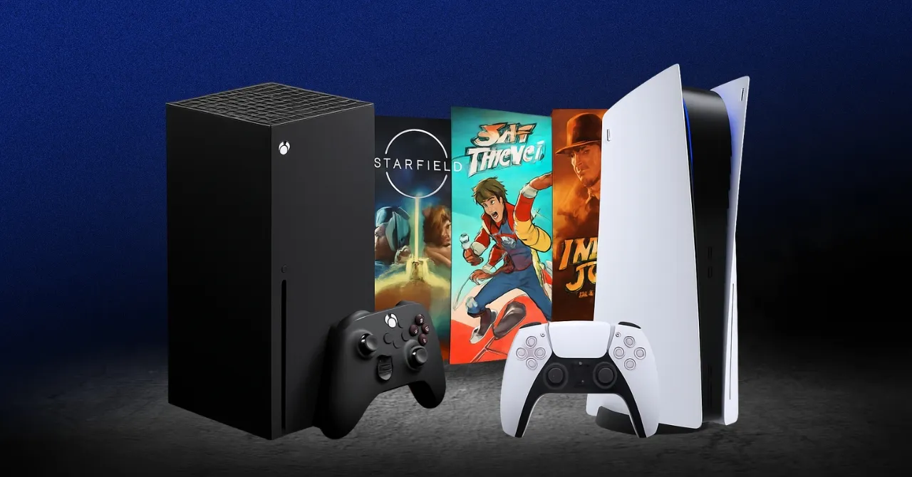Xbox Games