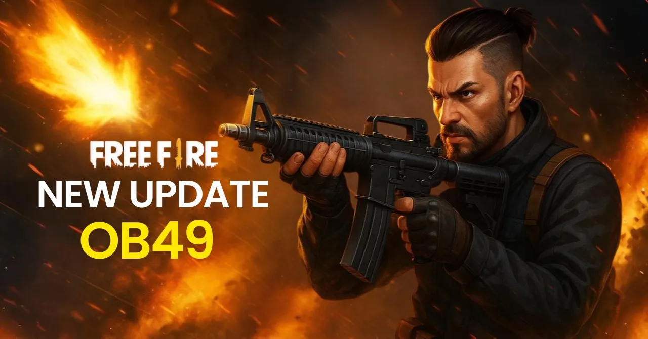 Free Fire MAX