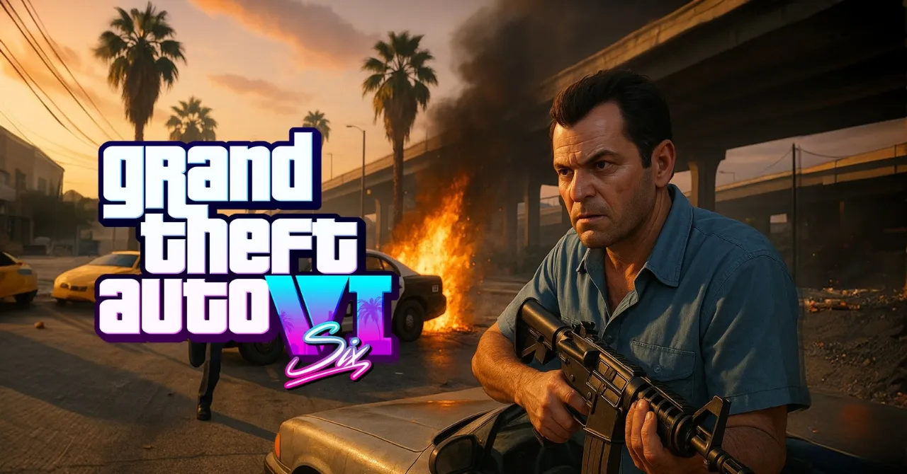 GTA 6