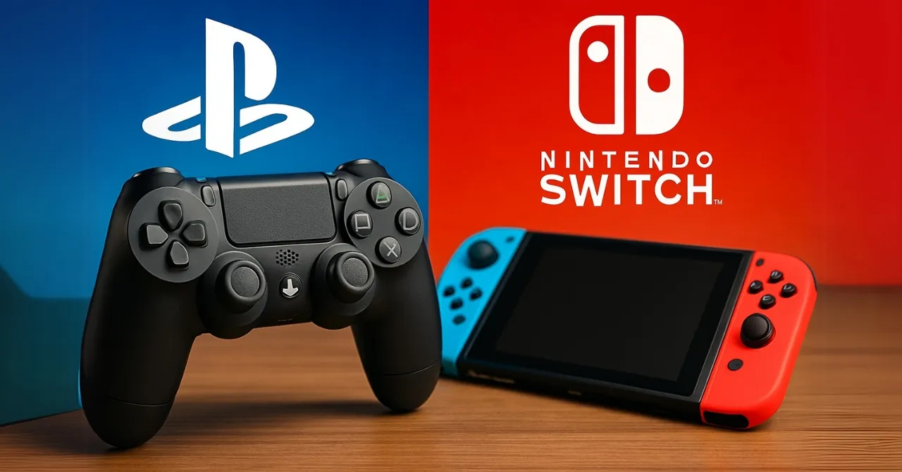 PS4 Exclusive May Be Coming to Nintendo Switch 2 Six Years Later