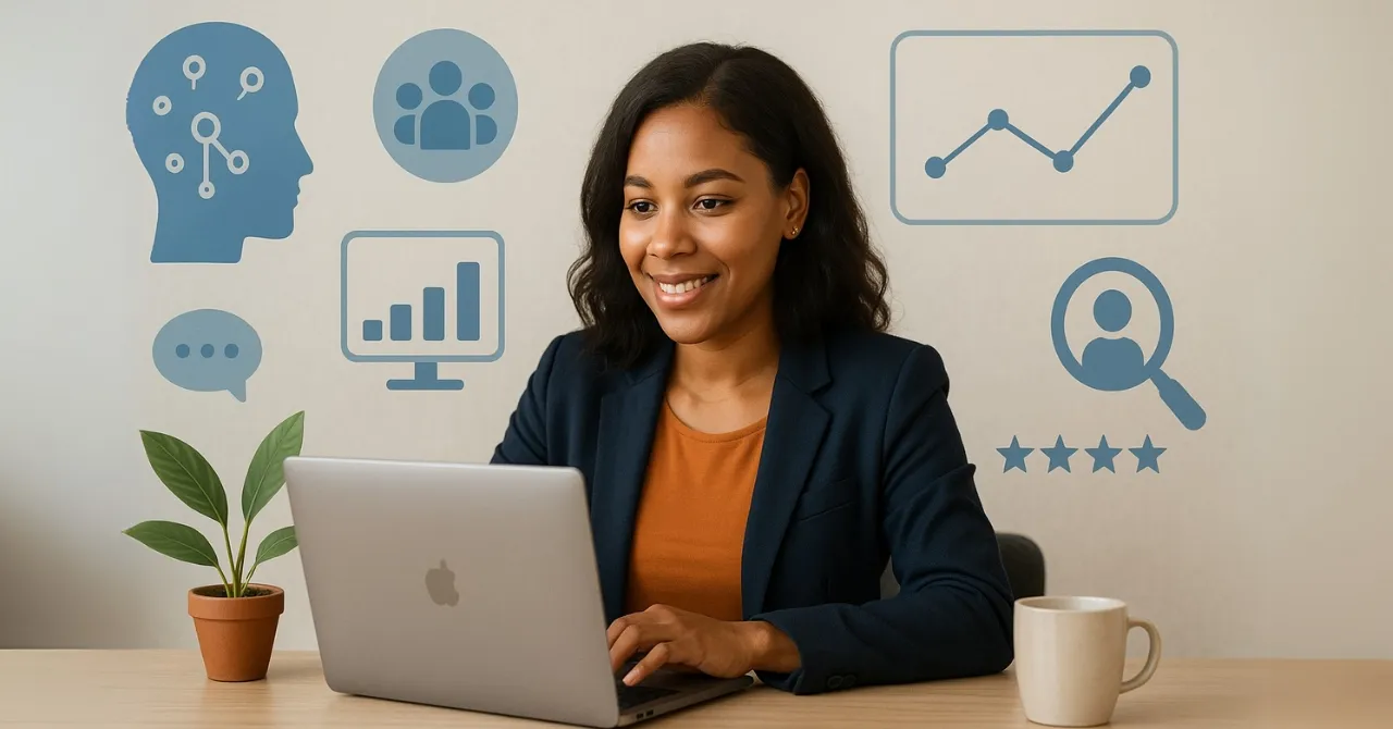 AI-powered employee engagement