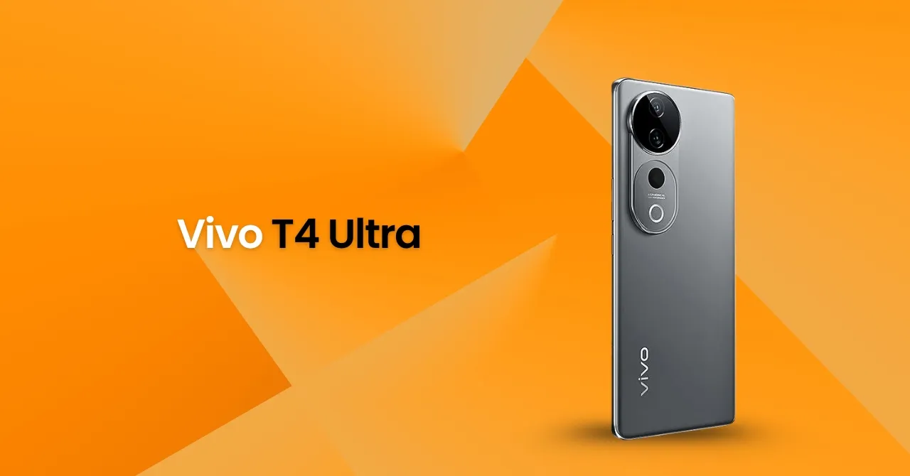 Vivo T4 Ultra expected to launch in June What to Expect