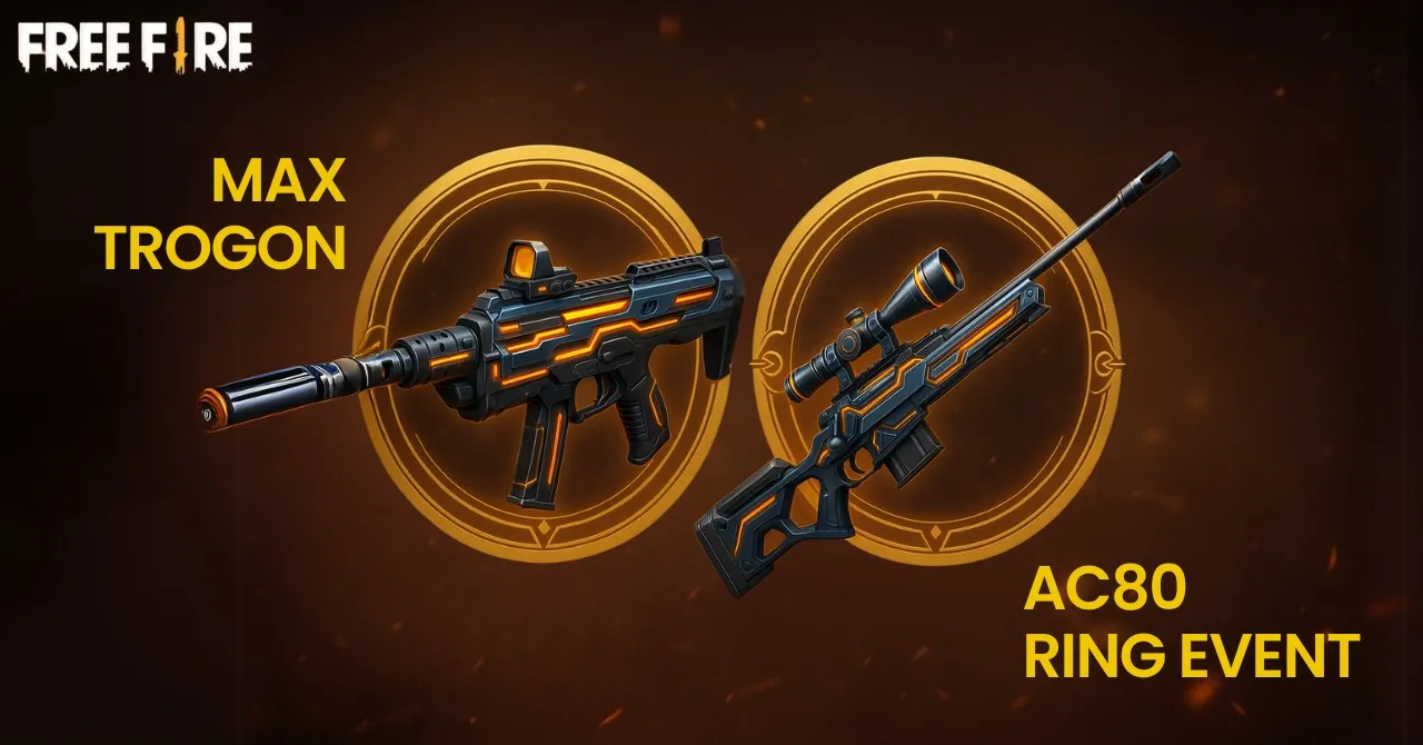 Free fire MAX