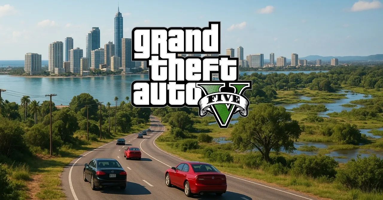GTA 5 DLC