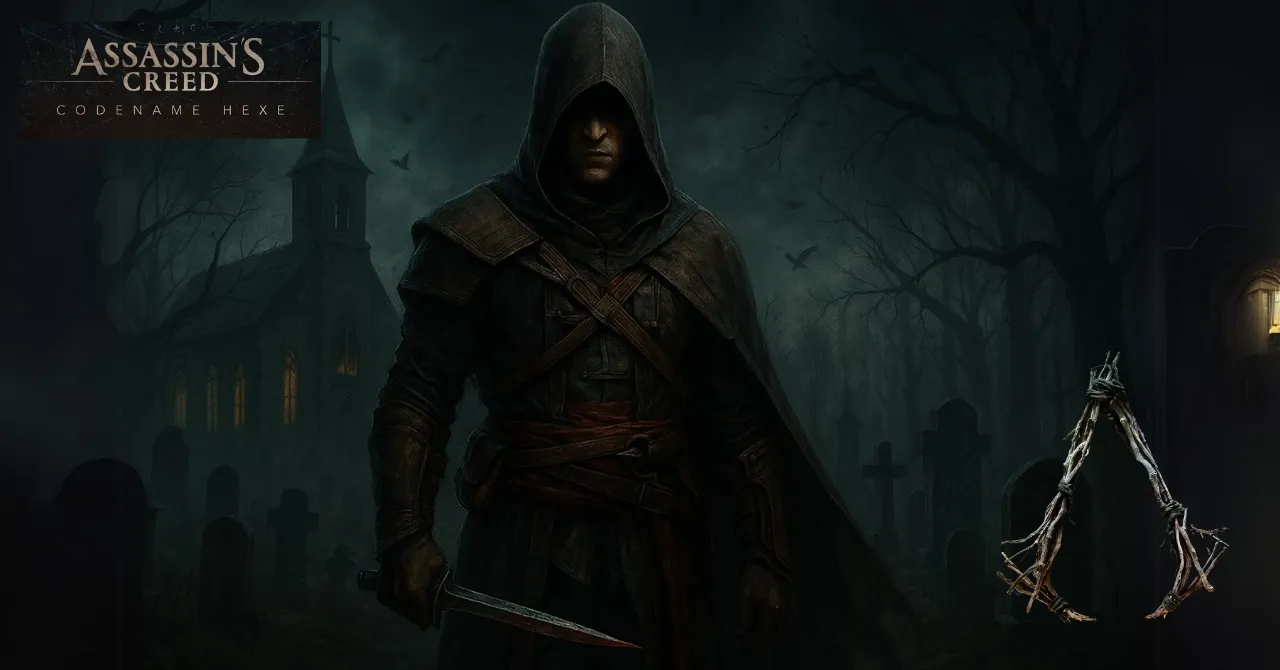 Assassin's Creed