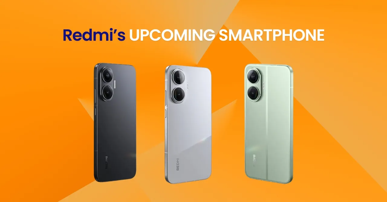 Redmi’s upcoming smartphone What we know from the FCC listing