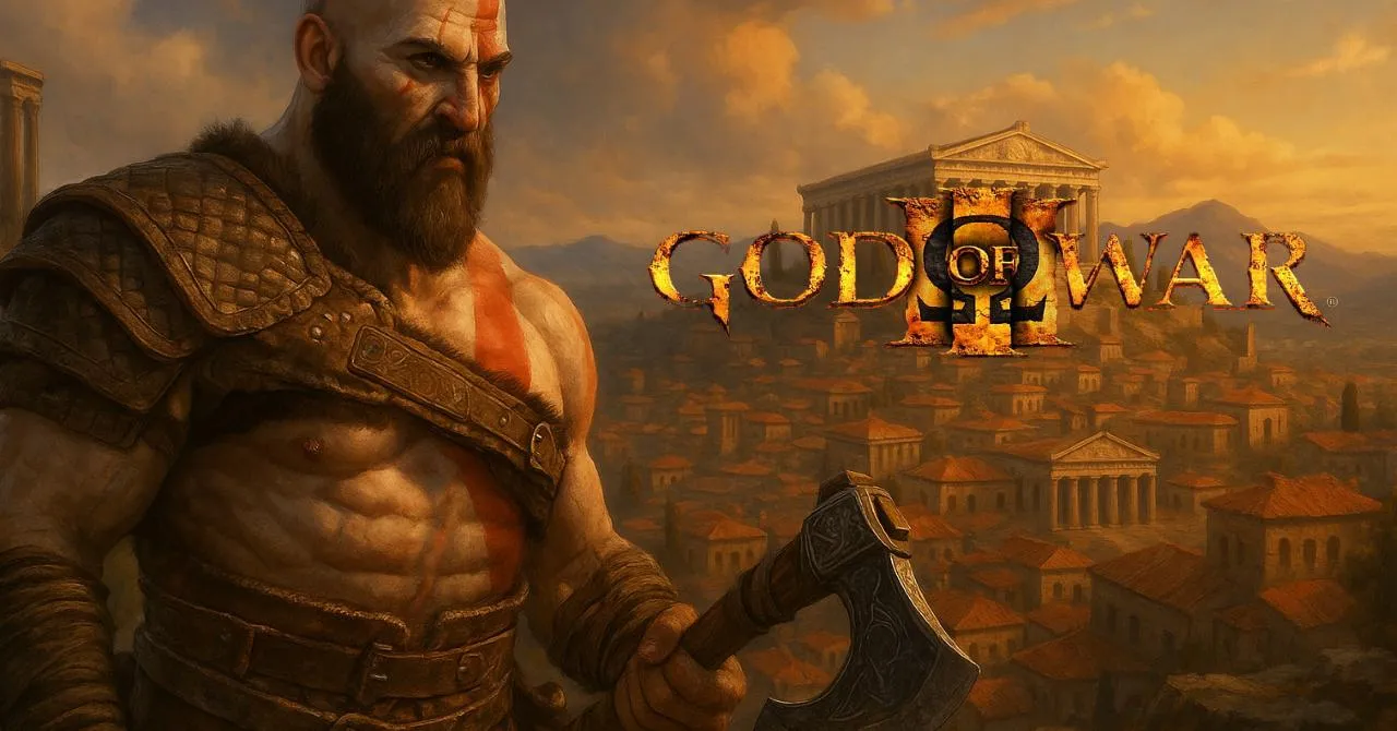 God of War