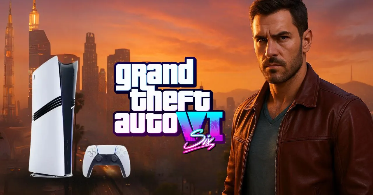 GTA 6