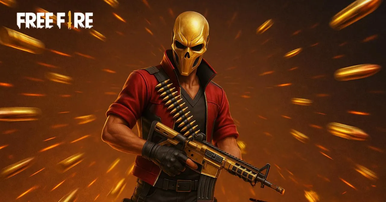 Free Fire MAX