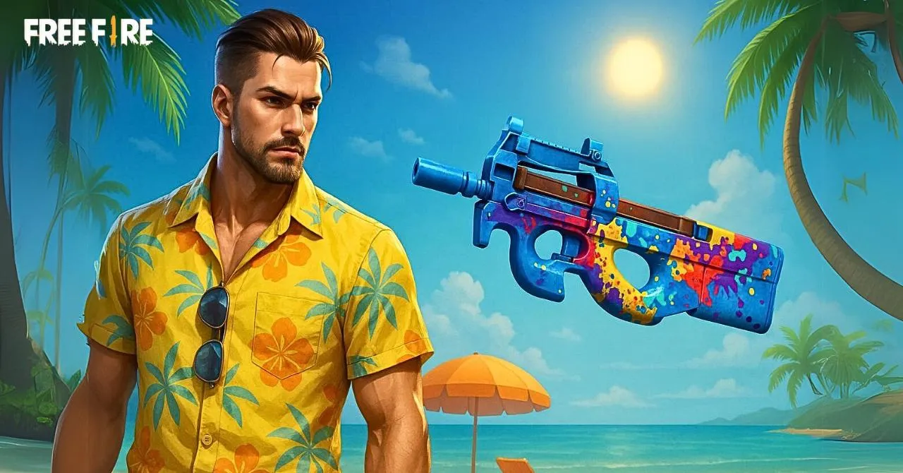 Free Fire MAX