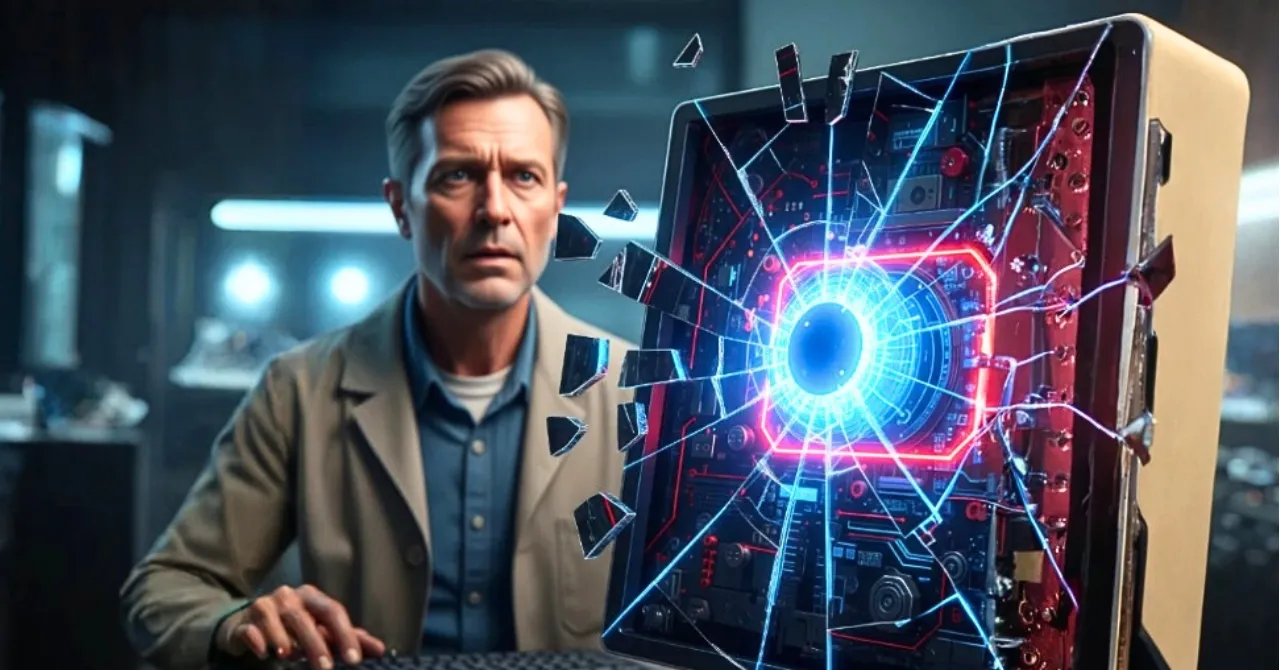 Ransomware breaks OT wide open in 2025 tech reckoning