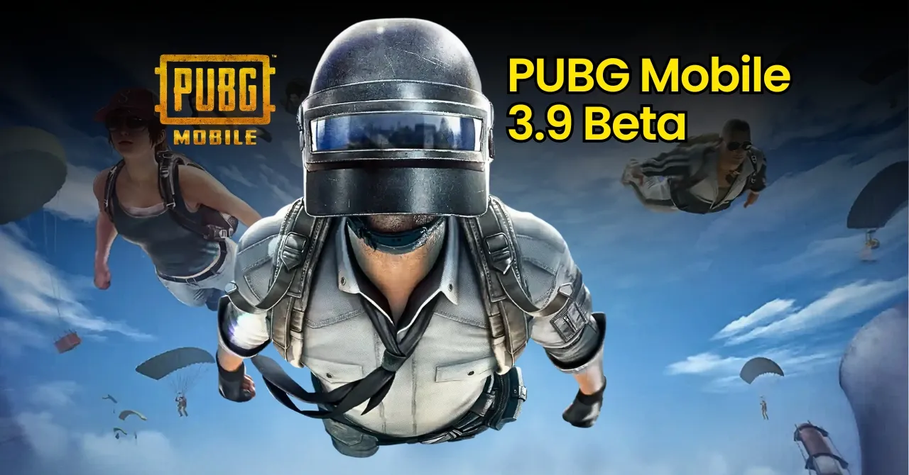 PUBG MOBILE 