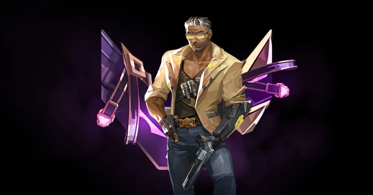 Valorant 10 patch makes Deadlock deadly