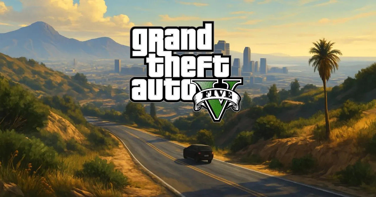 GTA 5 Online DLC