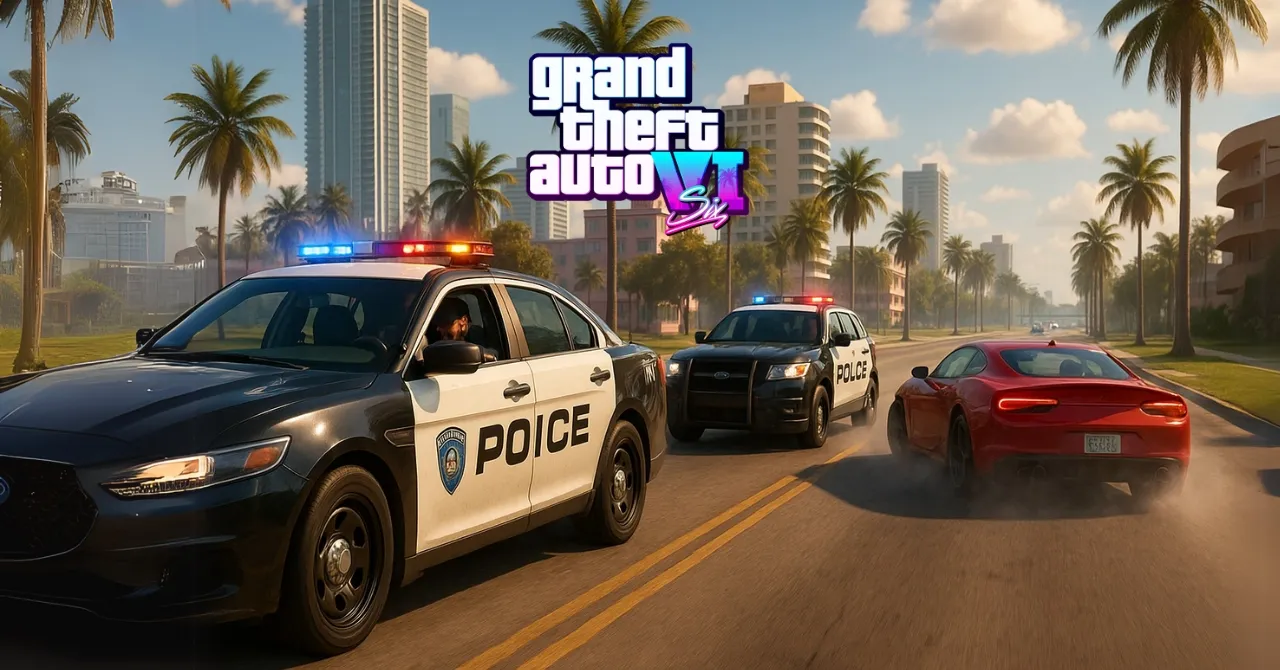 GTA 6