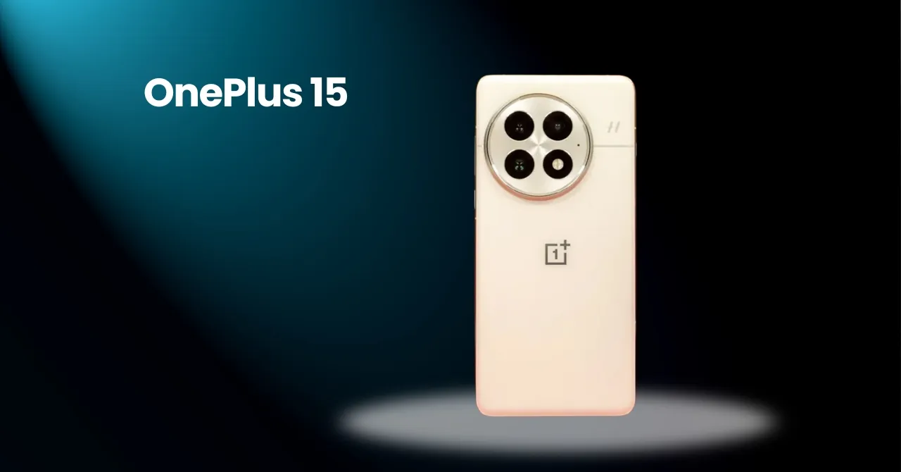 OnePlus 15 What the brand may lose without Hasselblad