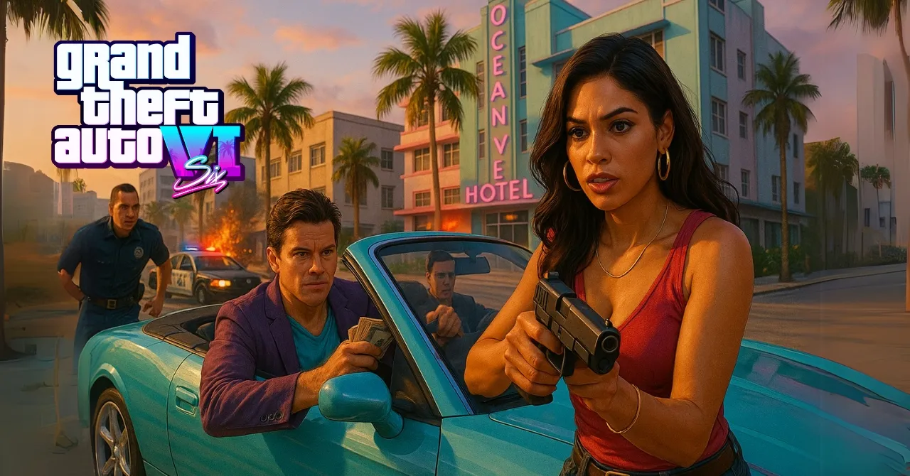 GTA 6