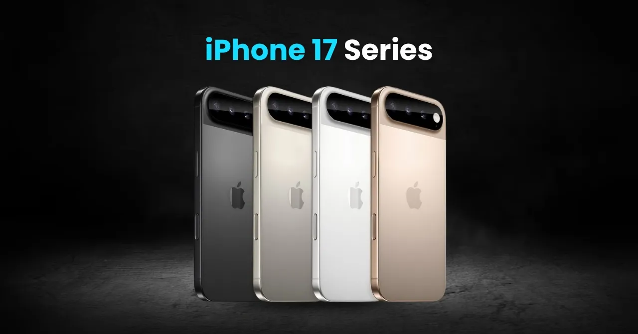iPhone 17 Pro Series may get major cooling upgrade with vapor chamber system