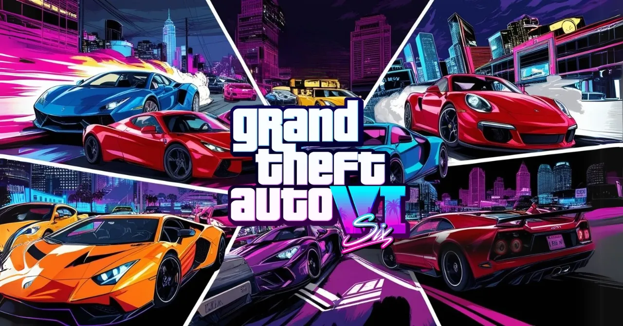 GTA 6