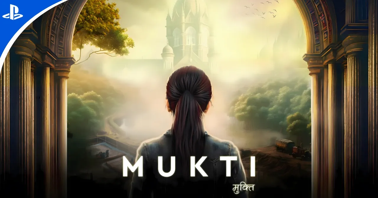 Mukti India’s leap from tap to tale