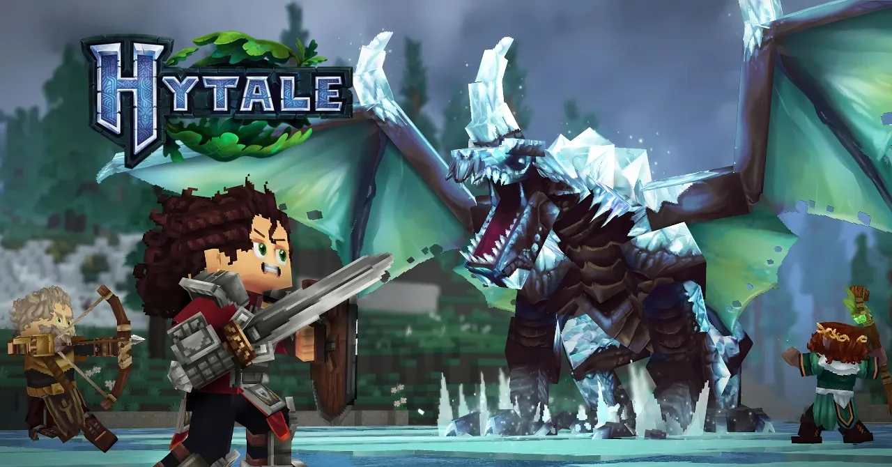 The Hytale Adventure Ends but the Story Still Belongs to the Fans