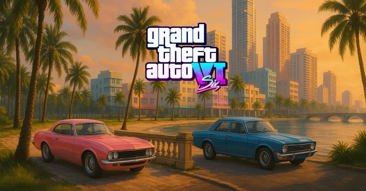 GTA 6 Online Rumors
