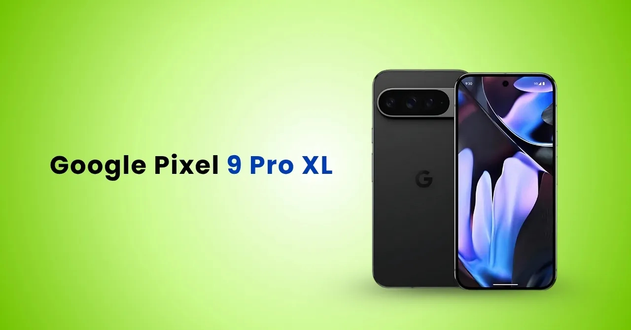 Get the Google Pixel 9 Pro XL for Rs 92999_ Price drop on Reliance Digital