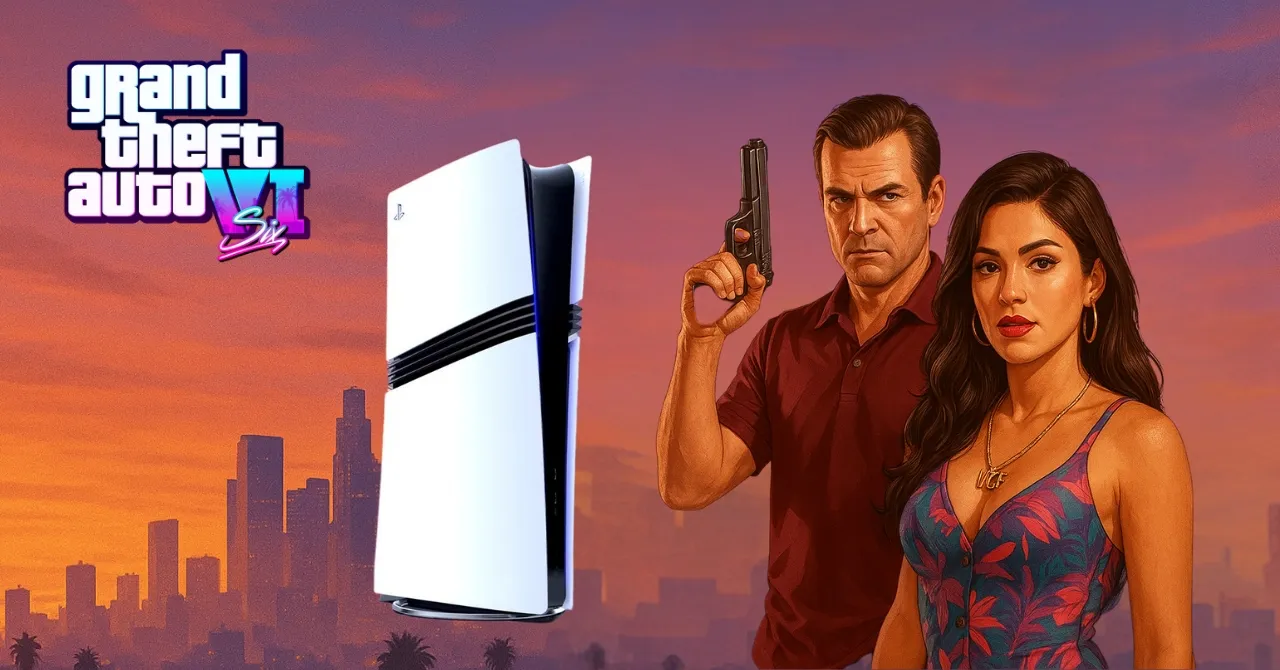 GTA 6