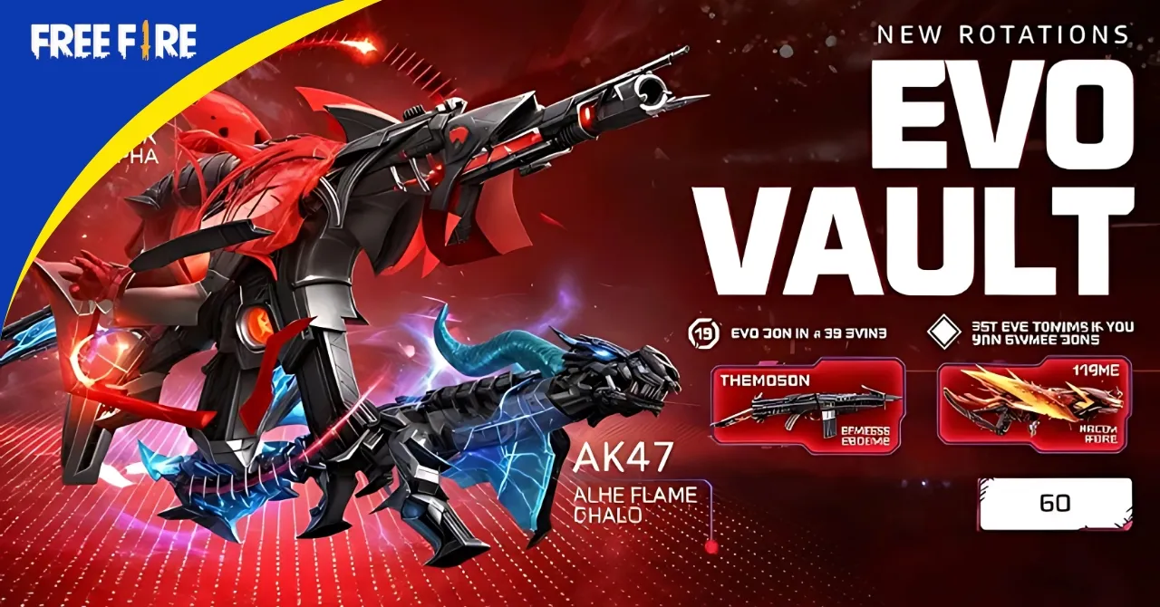 Free Fire MAX