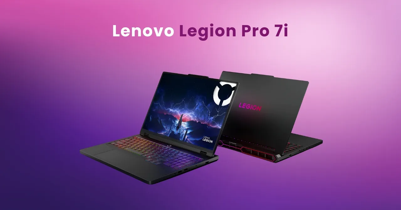 What the Lenovo Legion Pro 7i Tells Us About the Future of Gaming Hardware (1)