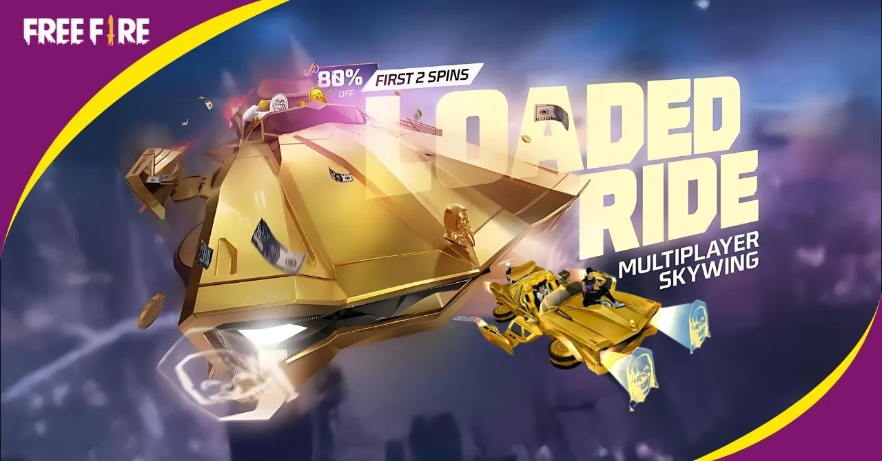 Free Fire MAX