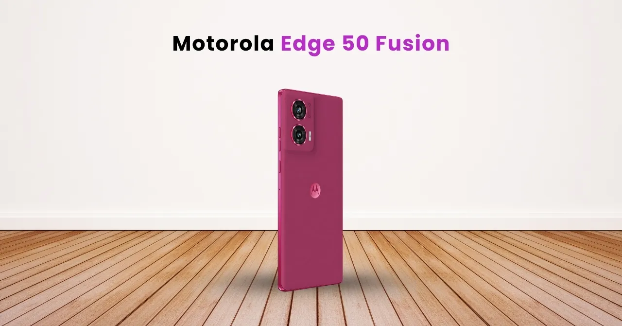 Motorola Edge 50 Fusion under Rs 17500 on Flipkart_ Best budget smartphone deal