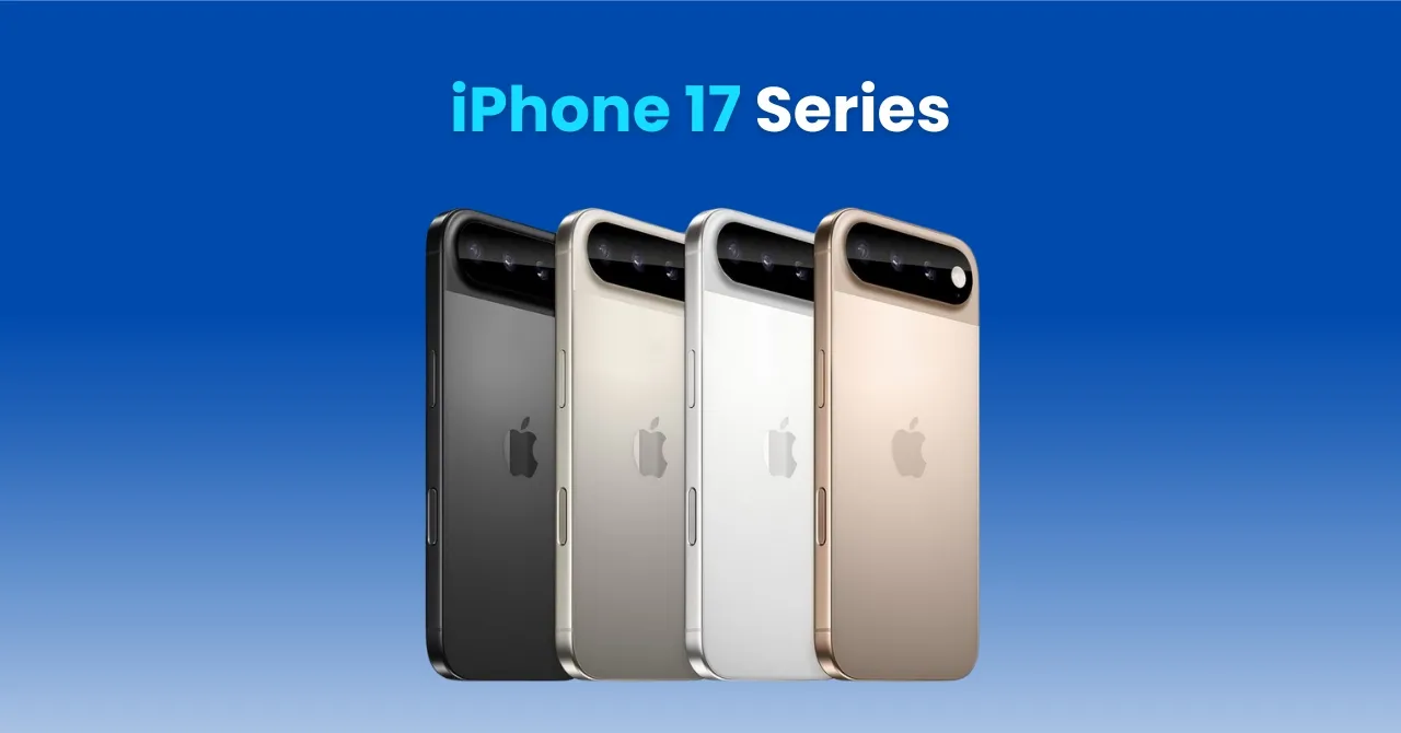 iPhone 17 Pro and iPhone 17 Pro Max_ Do you know about these leaks