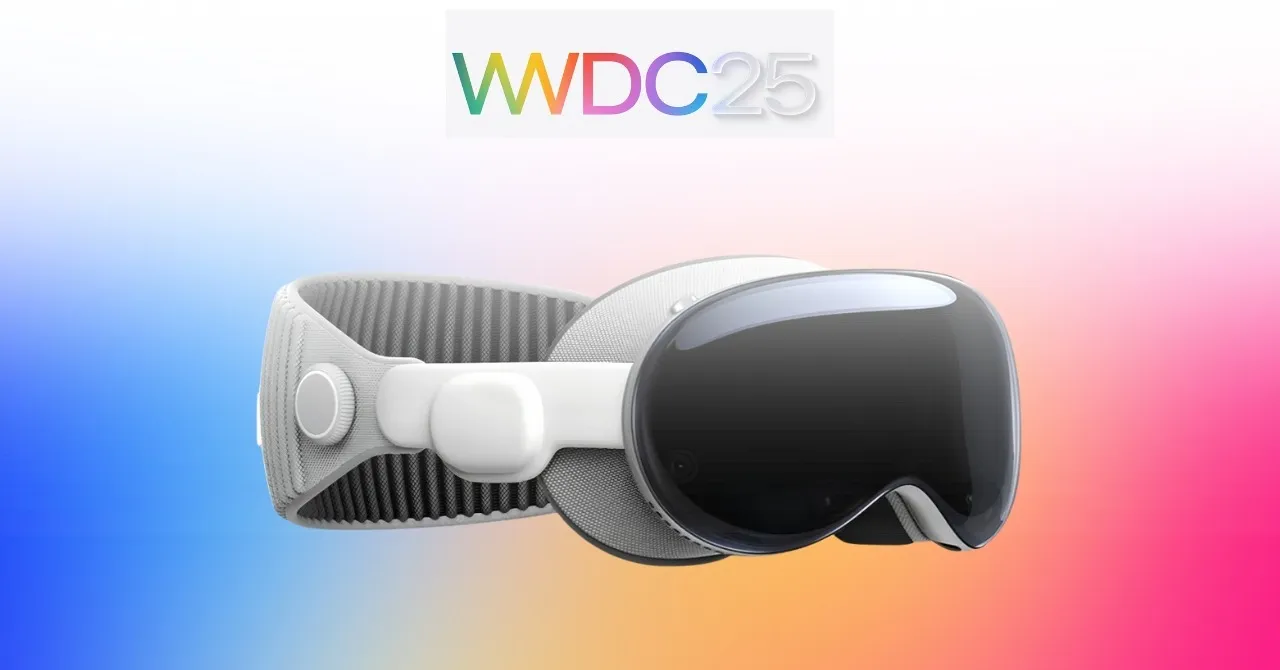 Apple Vision Pro 2_ What to expect at WWDC 2025