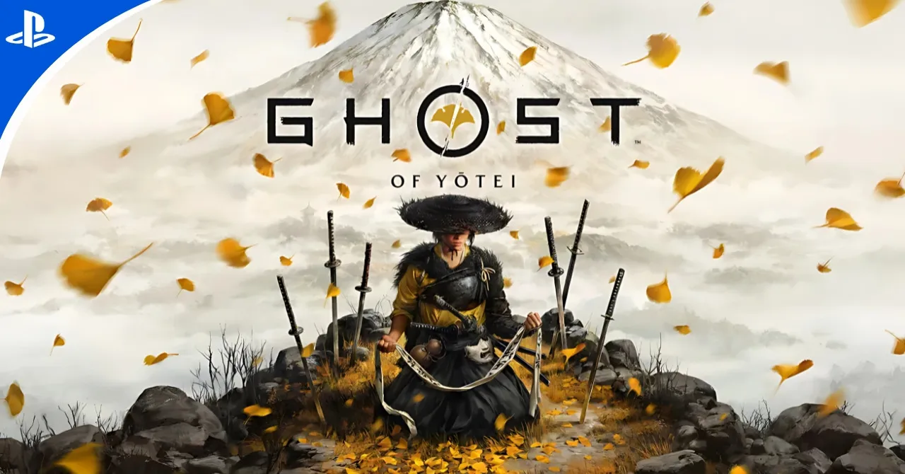 Ghost of Yōtei looks like a quiet killer and we’re already haunted